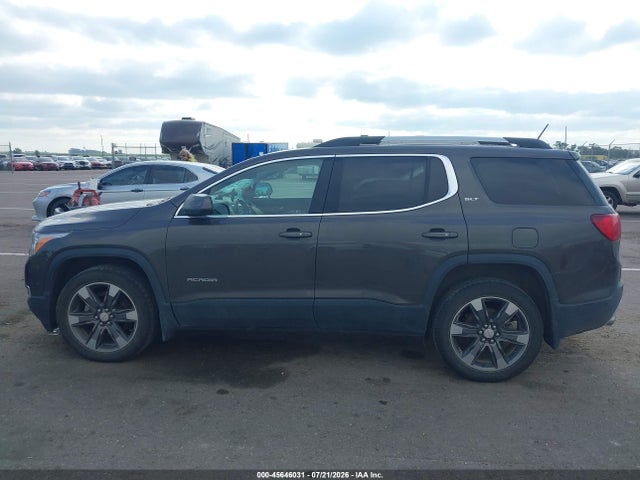 Продаж на аукціоні авто 2019 Gmc Acadia Slt-2, vin: 1GKKNWLS7KZ221026, номер лоту: 45646031