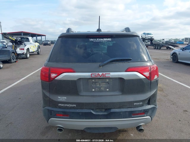 Продаж на аукціоні авто 2019 Gmc Acadia Slt-2, vin: 1GKKNWLS7KZ221026, номер лоту: 45646031