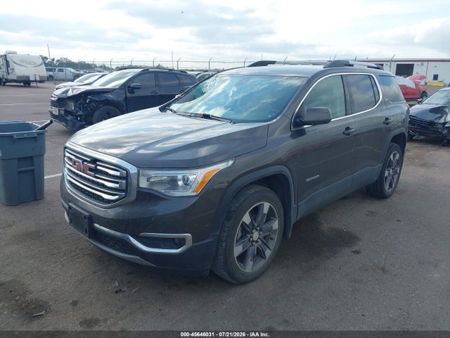 Продаж на аукціоні авто 2019 Gmc Acadia Slt-2, vin: 1GKKNWLS7KZ221026, номер лоту: 45646031