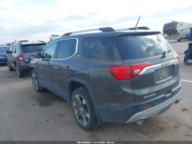 Продаж на аукціоні авто 2019 Gmc Acadia Slt-2, vin: 1GKKNWLS7KZ221026, номер лоту: 45646031
