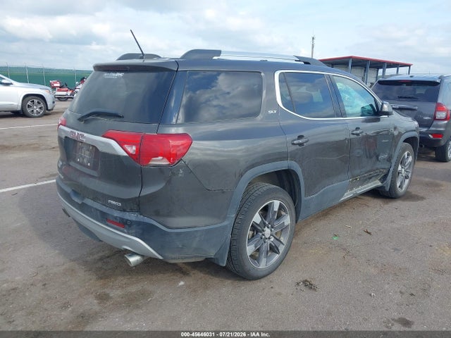 Продаж на аукціоні авто 2019 Gmc Acadia Slt-2, vin: 1GKKNWLS7KZ221026, номер лоту: 45646031