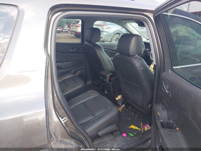 Продаж на аукціоні авто 2019 Gmc Acadia Slt-2, vin: 1GKKNWLS7KZ221026, номер лоту: 45646031