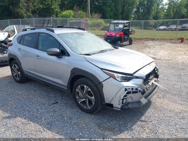 2026 Subaru Crosstrek Premium მანქანა იყიდება აუქციონზე, vin: 4S4GUHD67T3720765, აუქციონის ნომერი: 45646032