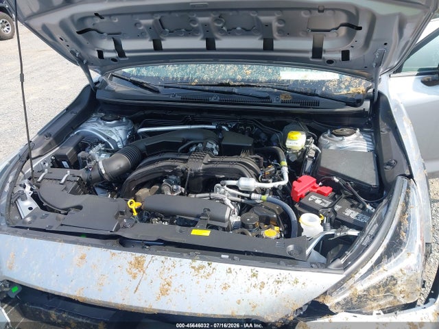 2026 Subaru Crosstrek Premium მანქანა იყიდება აუქციონზე, vin: 4S4GUHD67T3720765, აუქციონის ნომერი: 45646032