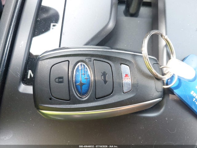 2026 Subaru Crosstrek Premium მანქანა იყიდება აუქციონზე, vin: 4S4GUHD67T3720765, აუქციონის ნომერი: 45646032