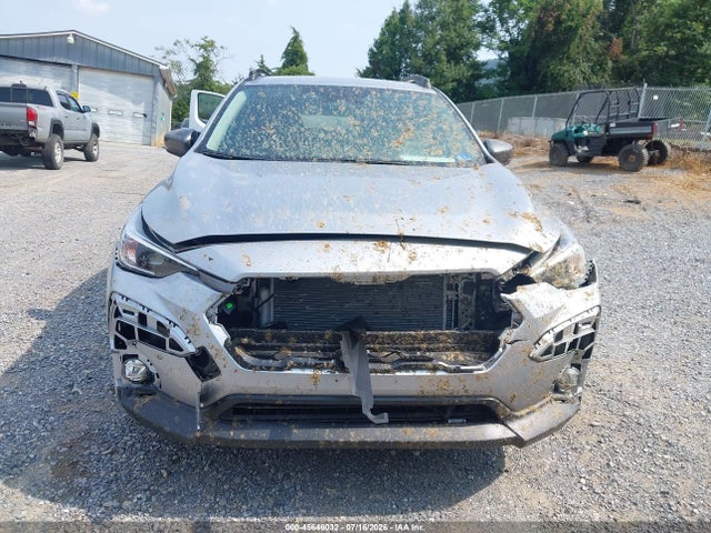 2026 Subaru Crosstrek Premium მანქანა იყიდება აუქციონზე, vin: 4S4GUHD67T3720765, აუქციონის ნომერი: 45646032