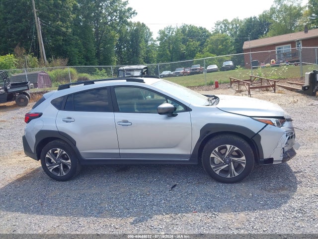 2026 Subaru Crosstrek Premium მანქანა იყიდება აუქციონზე, vin: 4S4GUHD67T3720765, აუქციონის ნომერი: 45646032
