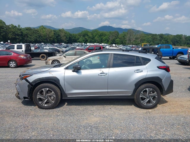2026 Subaru Crosstrek Premium მანქანა იყიდება აუქციონზე, vin: 4S4GUHD67T3720765, აუქციონის ნომერი: 45646032