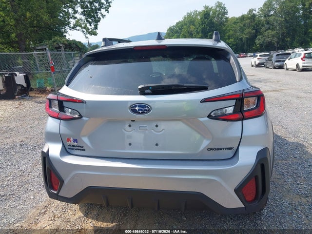 2026 Subaru Crosstrek Premium მანქანა იყიდება აუქციონზე, vin: 4S4GUHD67T3720765, აუქციონის ნომერი: 45646032