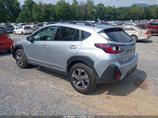 2026 Subaru Crosstrek Premium მანქანა იყიდება აუქციონზე, vin: 4S4GUHD67T3720765, აუქციონის ნომერი: 45646032