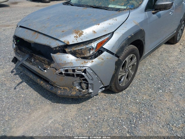 2026 Subaru Crosstrek Premium მანქანა იყიდება აუქციონზე, vin: 4S4GUHD67T3720765, აუქციონის ნომერი: 45646032