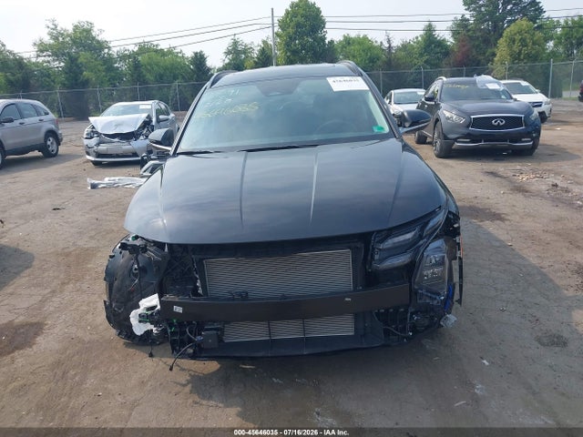 Aukcja sprzedaży 2025 Hyundai Tucson Sel Convenience, vin: 5NMJCCDE1SH479020, numer aukcji: 45646035