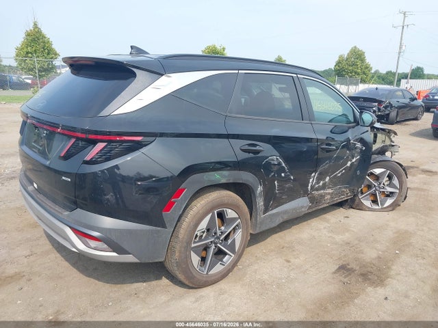 Aukcja sprzedaży 2025 Hyundai Tucson Sel Convenience, vin: 5NMJCCDE1SH479020, numer aukcji: 45646035