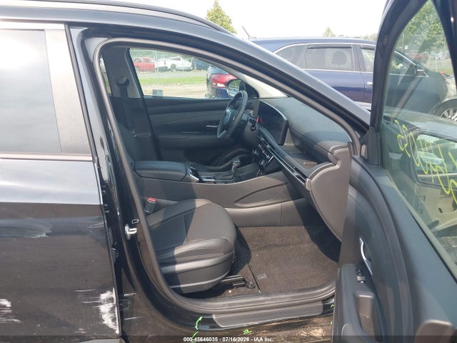 Aukcja sprzedaży 2025 Hyundai Tucson Sel Convenience, vin: 5NMJCCDE1SH479020, numer aukcji: 45646035