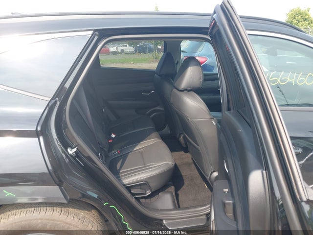 Aukcja sprzedaży 2025 Hyundai Tucson Sel Convenience, vin: 5NMJCCDE1SH479020, numer aukcji: 45646035