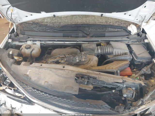 Aukcja sprzedaży 2018 Chrysler Pacifica Limited, vin: 2C4RC1GG0JR262034, numer aukcji: 45646036