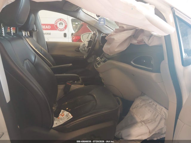 Aukcja sprzedaży 2018 Chrysler Pacifica Limited, vin: 2C4RC1GG0JR262034, numer aukcji: 45646036