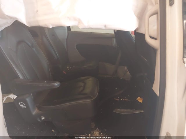 Aukcja sprzedaży 2018 Chrysler Pacifica Limited, vin: 2C4RC1GG0JR262034, numer aukcji: 45646036