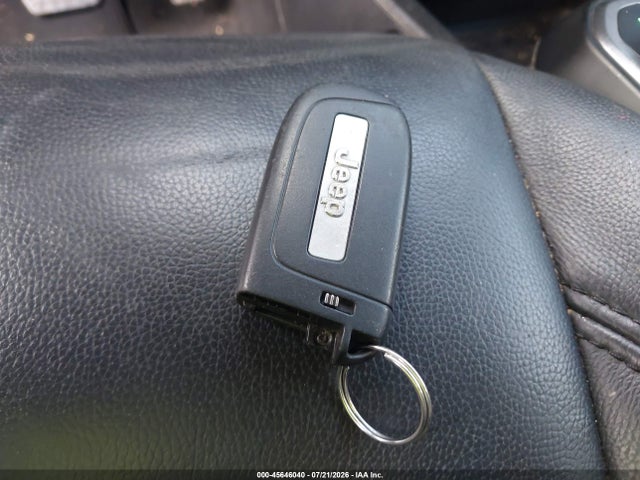 Aukcja sprzedaży 2018 Jeep Renegade Sport 4x4, vin: ZACCJBAB2JPJ41523, numer aukcji: 45646040