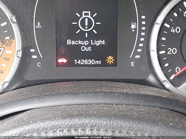 Aukcja sprzedaży 2018 Jeep Renegade Sport 4x4, vin: ZACCJBAB2JPJ41523, numer aukcji: 45646040
