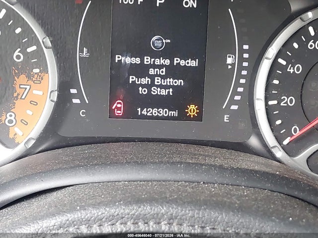 Aukcja sprzedaży 2018 Jeep Renegade Sport 4x4, vin: ZACCJBAB2JPJ41523, numer aukcji: 45646040