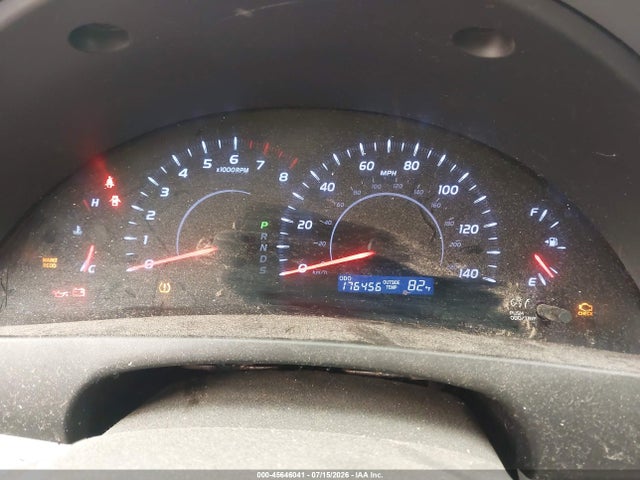 Продаж на аукціоні авто 2011 Toyota Camry Le, vin: 4T4BF3EK4BR216465, номер лоту: 45646041