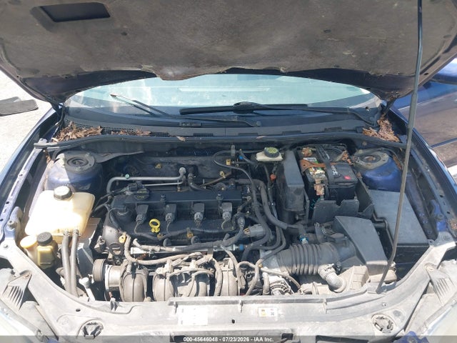 Продаж на аукціоні авто 2006 Mazda Mazda3 S, vin: JM1BK123X61416060, номер лоту: 45646048