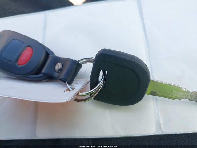 Продаж на аукціоні авто 2006 Mazda Mazda3 S, vin: JM1BK123X61416060, номер лоту: 45646048