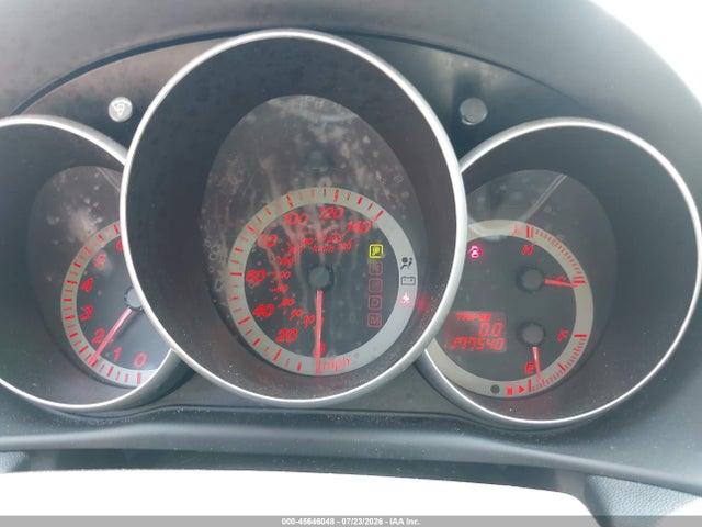 Продаж на аукціоні авто 2006 Mazda Mazda3 S, vin: JM1BK123X61416060, номер лоту: 45646048