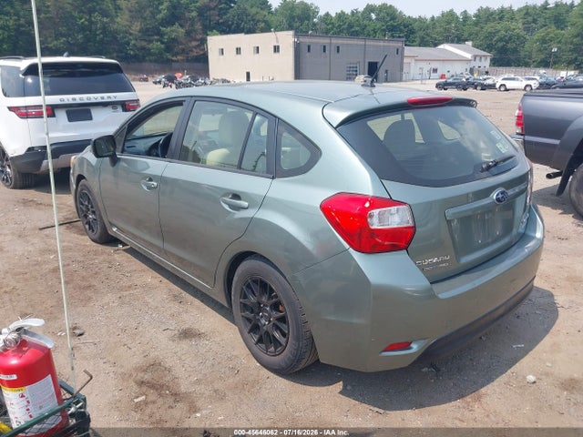 Subaru Impreza 2.0i 2014 JF1GPAA61E8231183 Image 3