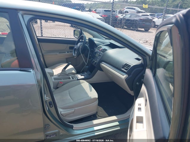 Subaru Impreza 2.0i 2014 JF1GPAA61E8231183 Image 5