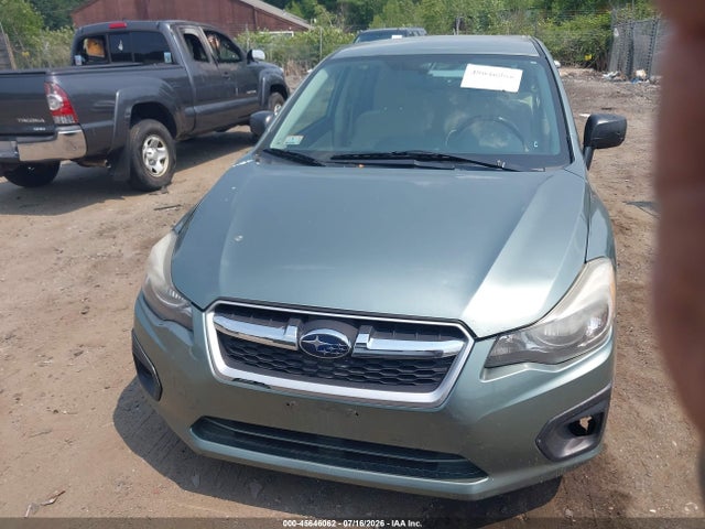 Subaru Impreza 2.0i 2014 JF1GPAA61E8231183 Image 6