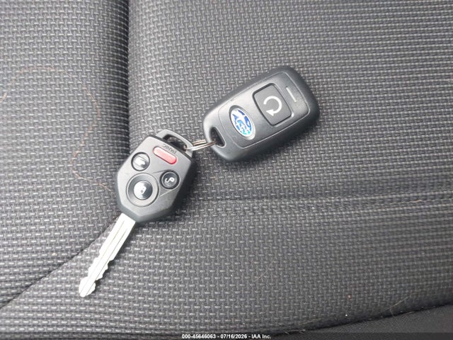 Продаж на аукціоні авто 2019 Subaru Impreza 2.0i Premium, vin: 4S3GKAC60K3611436, номер лоту: 45646063