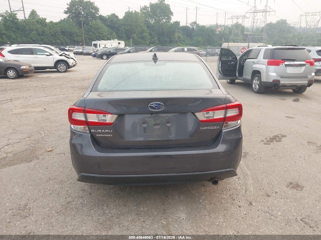 Продаж на аукціоні авто 2019 Subaru Impreza 2.0i Premium, vin: 4S3GKAC60K3611436, номер лоту: 45646063