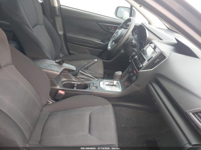 Продаж на аукціоні авто 2019 Subaru Impreza 2.0i Premium, vin: 4S3GKAC60K3611436, номер лоту: 45646063