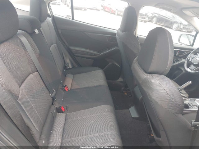 Продаж на аукціоні авто 2019 Subaru Impreza 2.0i Premium, vin: 4S3GKAC60K3611436, номер лоту: 45646063