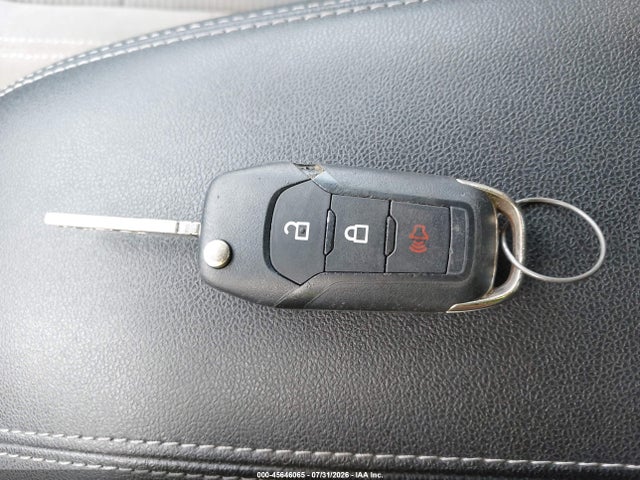 2022 Ford Escape S მანქანა იყიდება აუქციონზე, vin: 1FMCU0F67NUA26426, აუქციონის ნომერი: 45646065