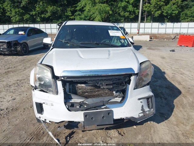 Aukcja sprzedaży 2017 Gmc Terrain Sle-1, vin: 2GKALMEK6H6307998, numer aukcji: 45646067