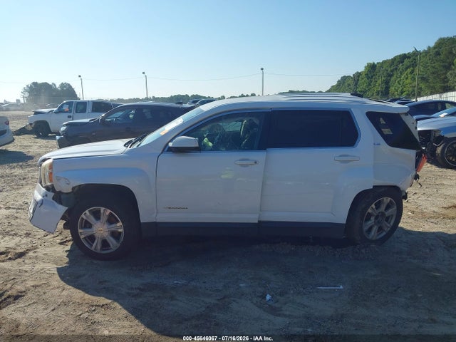 Aukcja sprzedaży 2017 Gmc Terrain Sle-1, vin: 2GKALMEK6H6307998, numer aukcji: 45646067