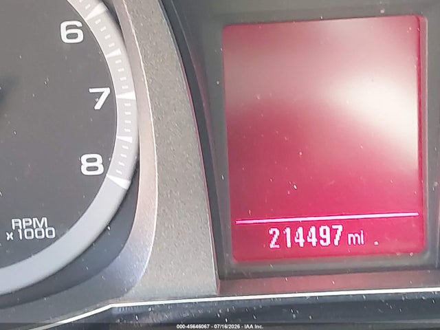 Aukcja sprzedaży 2017 Gmc Terrain Sle-1, vin: 2GKALMEK6H6307998, numer aukcji: 45646067