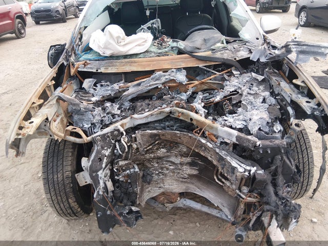 1C4PJMLX7LD639842 Jeep Cherokee Latitude Lux 4x4