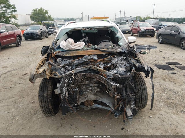 1C4PJMLX7LD639842 Jeep Cherokee Latitude Lux 4x4