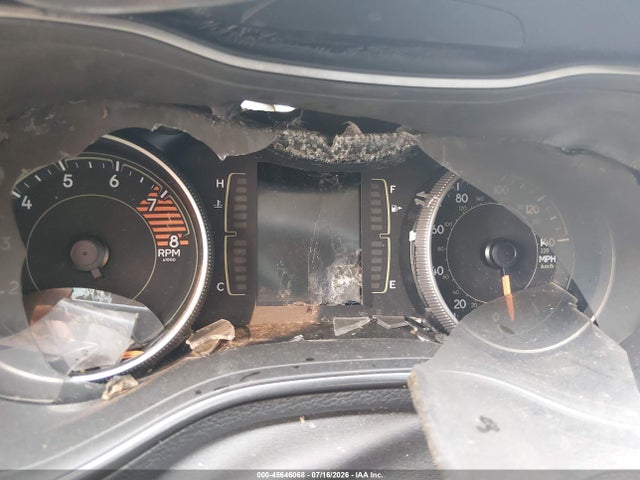 1C4PJMLX7LD639842 Jeep Cherokee Latitude Lux 4x4
