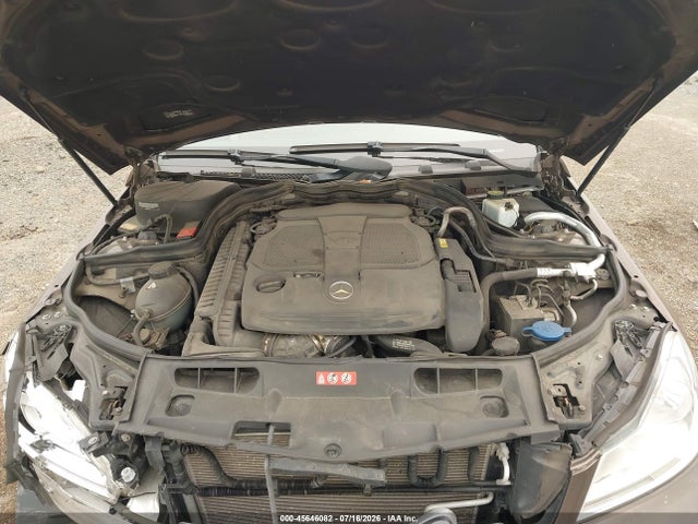 Aukcja sprzedaży 2013 Mercedes-benz C 300 Luxury 4matic, vin: WDDGF8ABXDR271506, numer aukcji: 45646082