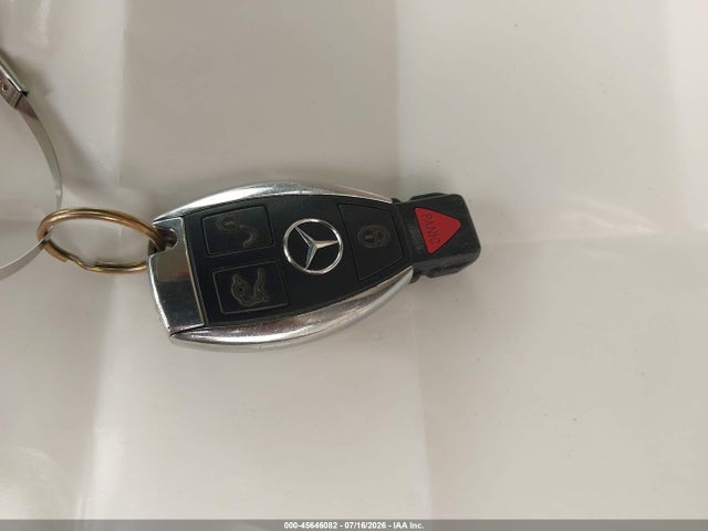 Aukcja sprzedaży 2013 Mercedes-benz C 300 Luxury 4matic, vin: WDDGF8ABXDR271506, numer aukcji: 45646082