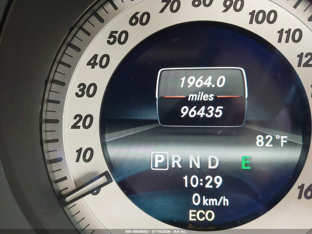 Aukcja sprzedaży 2013 Mercedes-benz C 300 Luxury 4matic, vin: WDDGF8ABXDR271506, numer aukcji: 45646082