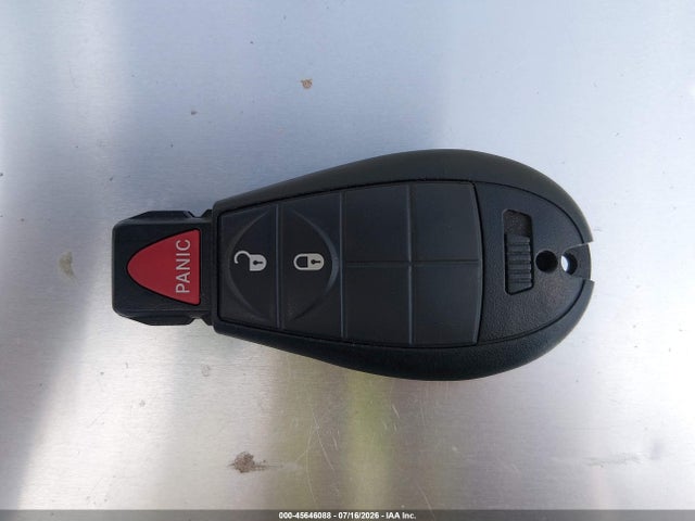 45646088 :رقم المزاد ، 1C4PJMCS0FW726155 vin ، 2015 Jeep Cherokee Latitude مزاد بيع