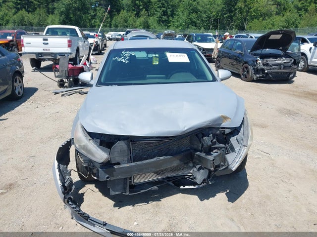 Hyundai ELANTRA GT 2018 KMHH35LE1JU025316 Image 13