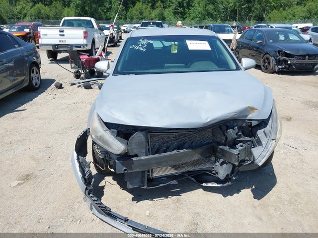 Hyundai ELANTRA GT 2018 KMHH35LE1JU025316 Image 6