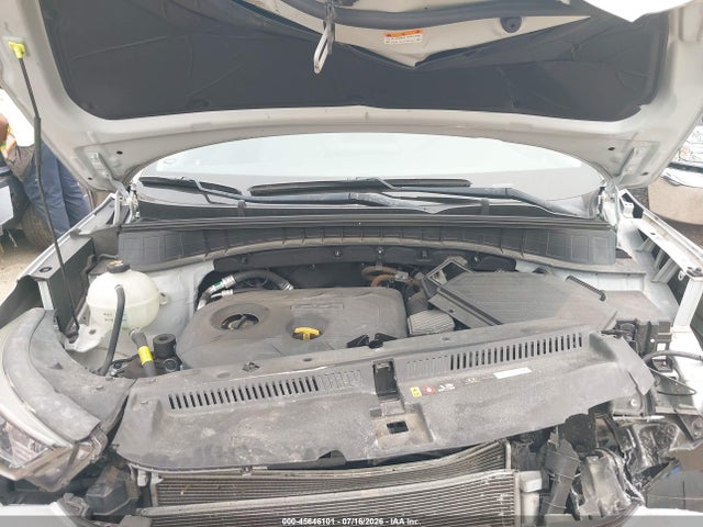 45646101 :رقم المزاد ، KM8J33A4XKU050295 vin ، 2019 Hyundai Tucson Value مزاد بيع